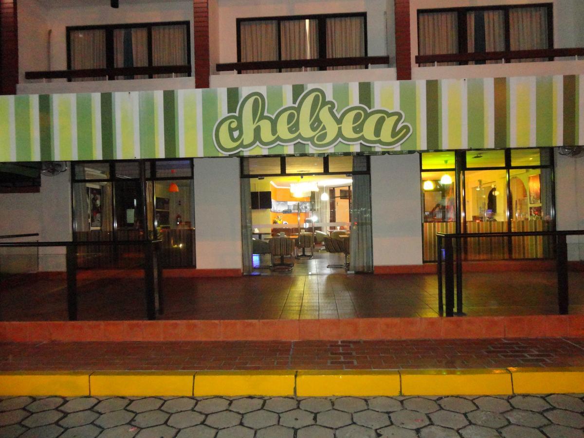 Las Palmas Santa Cruz de La Sierra Εξωτερικό φωτογραφία
